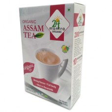 ASSAM TEA 100 G